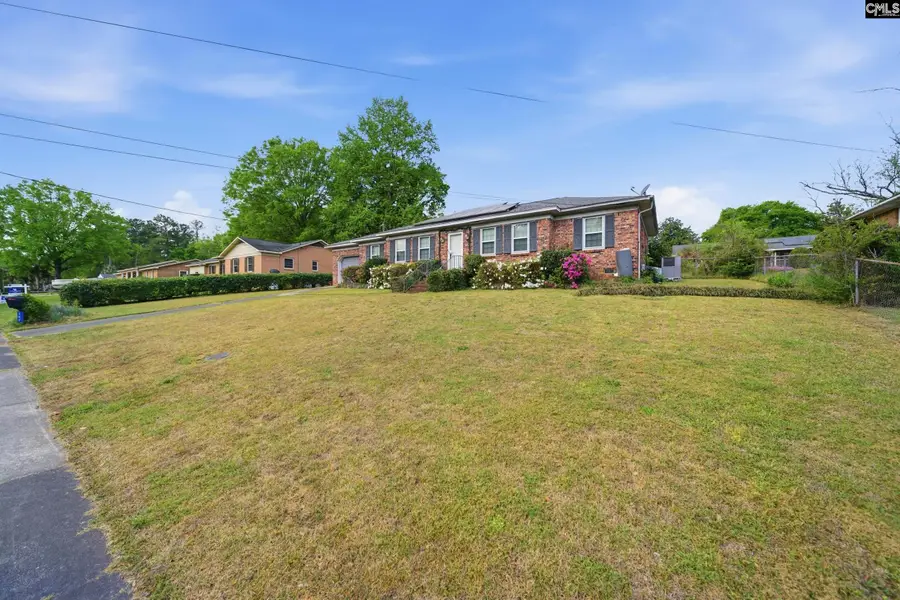 307 Spartan Drive, Columbia, SC 29212 - #2