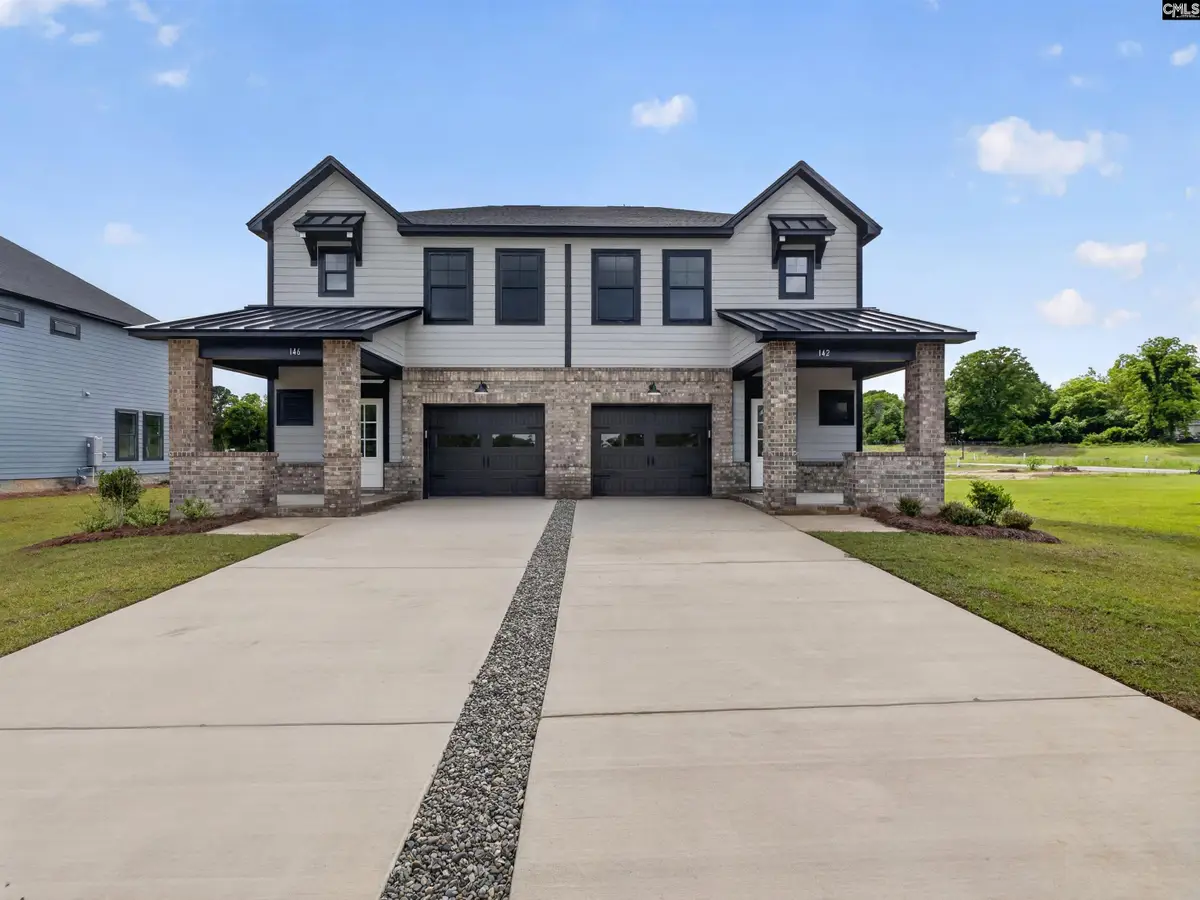 146 Odell Drive, Cayce, SC 29033 - #1