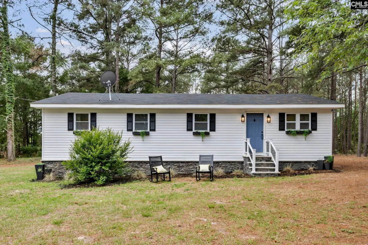 8107 Black River Road, Rembert, SC 29128 - #1