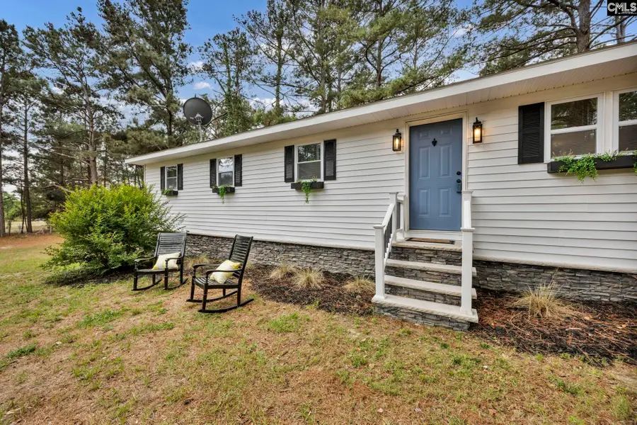 8107 Black River Road, Rembert, SC 29128 - #2
