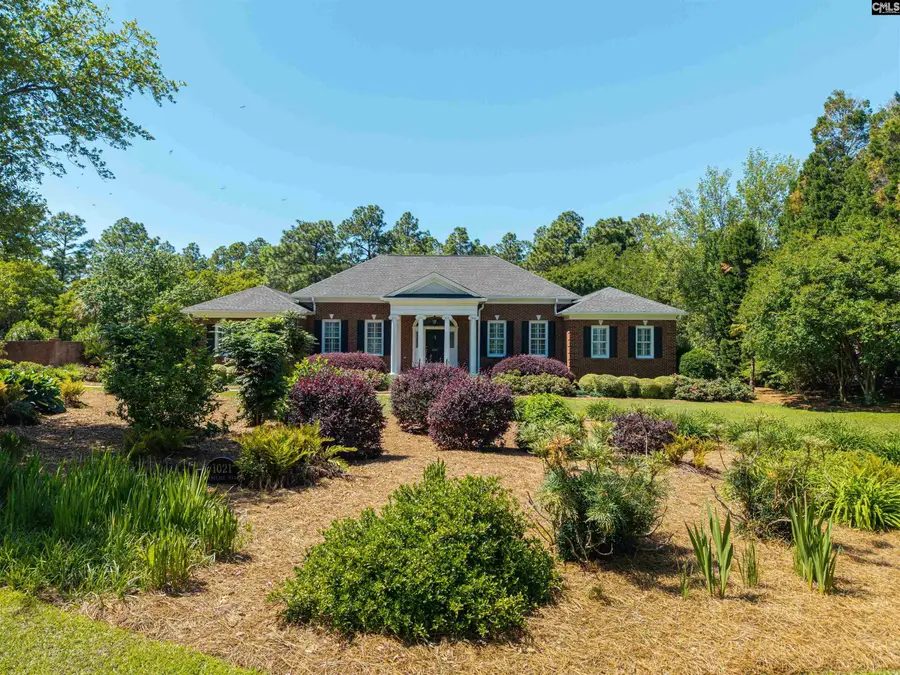 1021 Enclave Way, Columbia, SC 29223 - #2