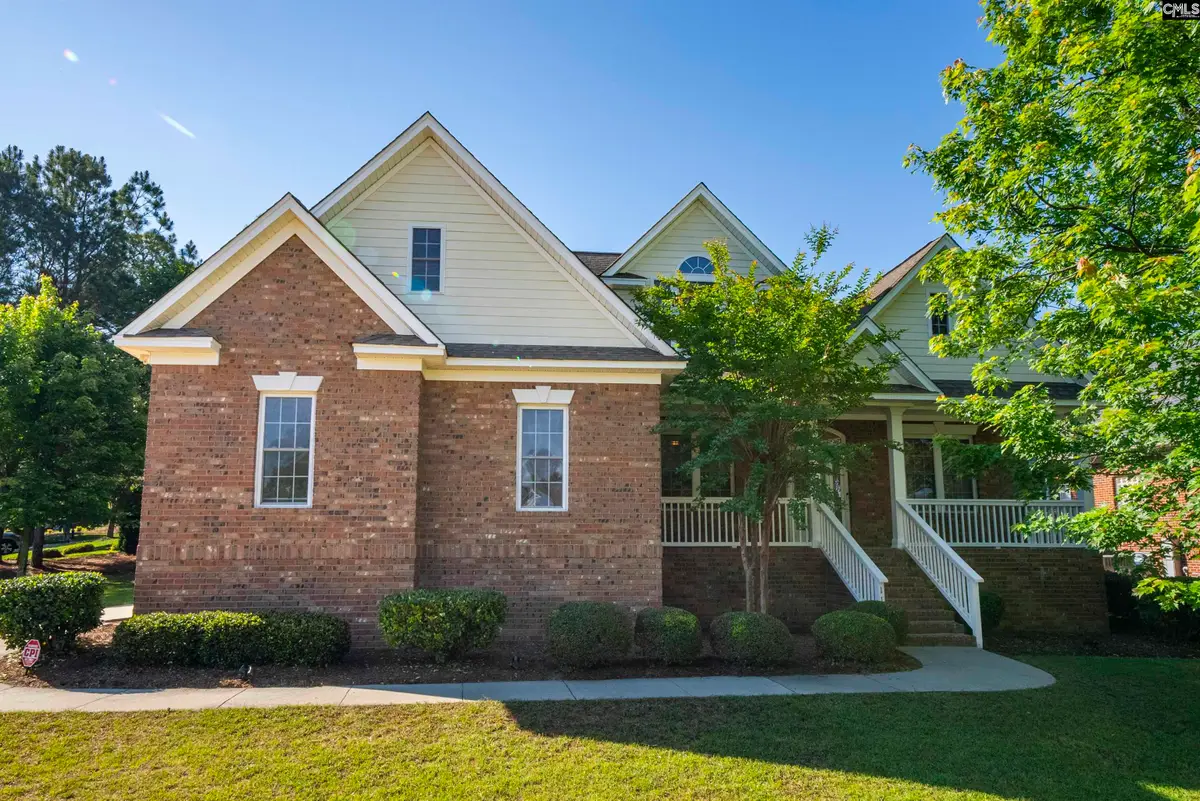 119 Sherborne Lane, Columbia, SC 29229 - #1