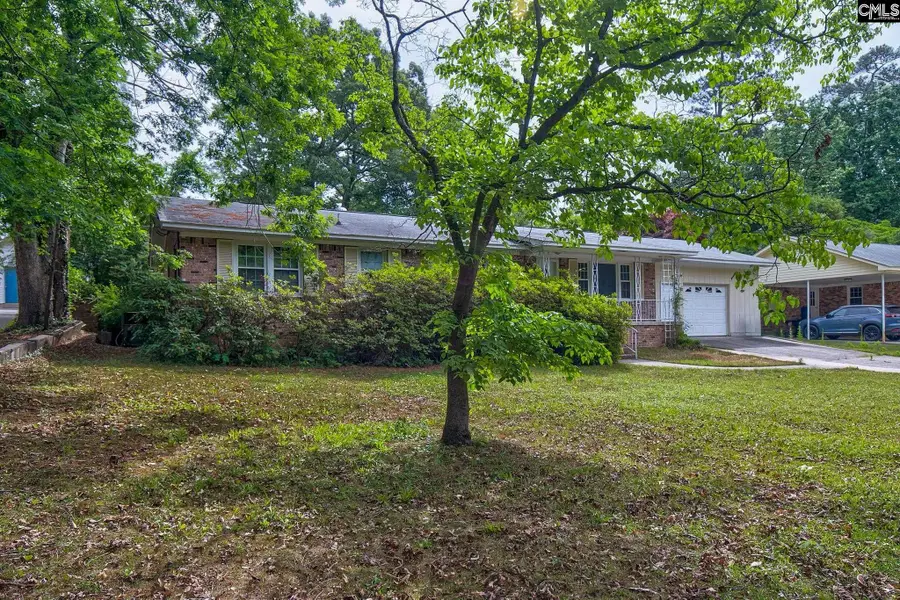1134 Woodland Drive, West Columbia, SC 29169 - #2