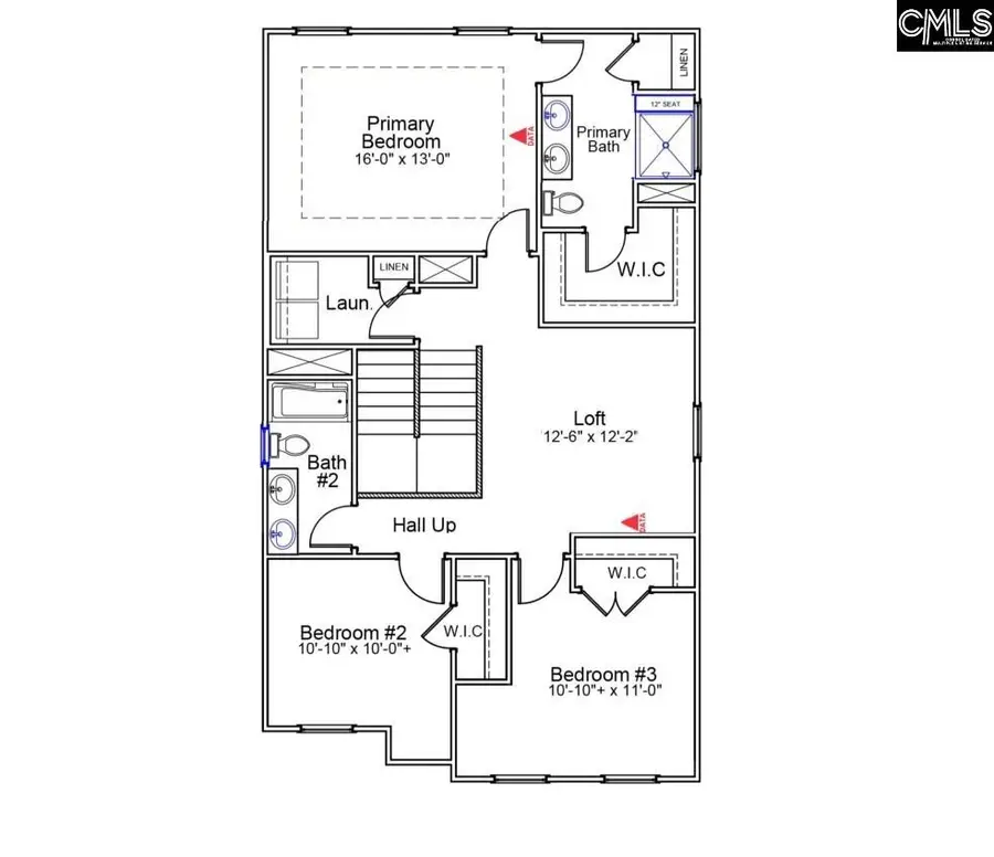 5023 Erwin Court, Elgin, SC 29045 - #3