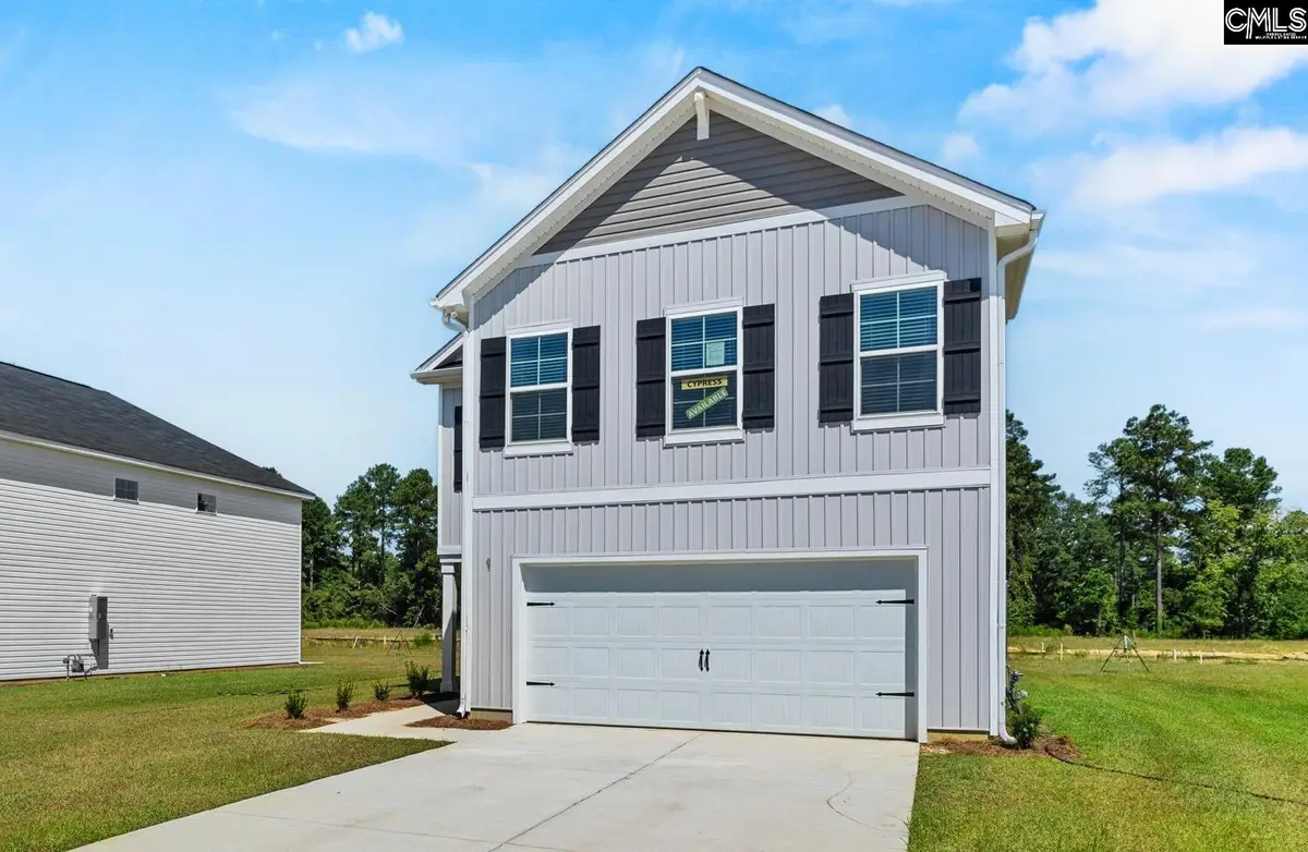 2309 Damascus Way, Lexington, SC 29073 - #1