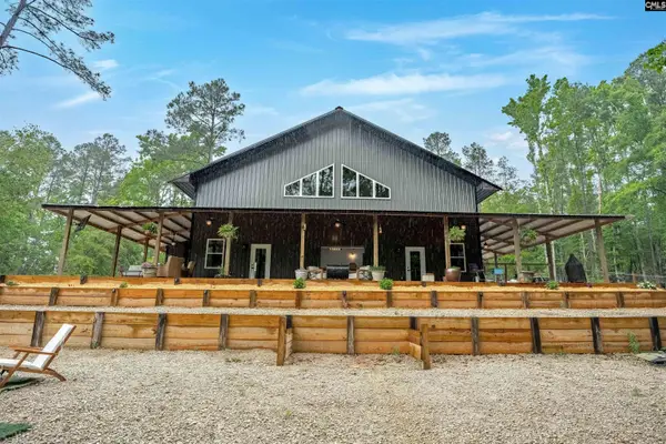 1116 Nursery Road, Little Mountain, SC 29075