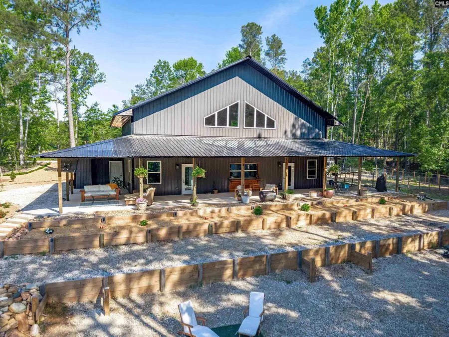 1116 Nursery Road, Little Mountain, SC 29075 - #2