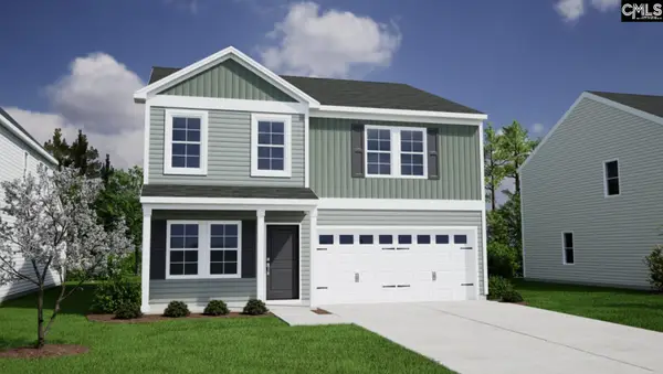 6015 Edgemont Court, Elgin, SC 29045