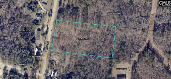 00 Fork Hill Road, Kershaw, SC 29067