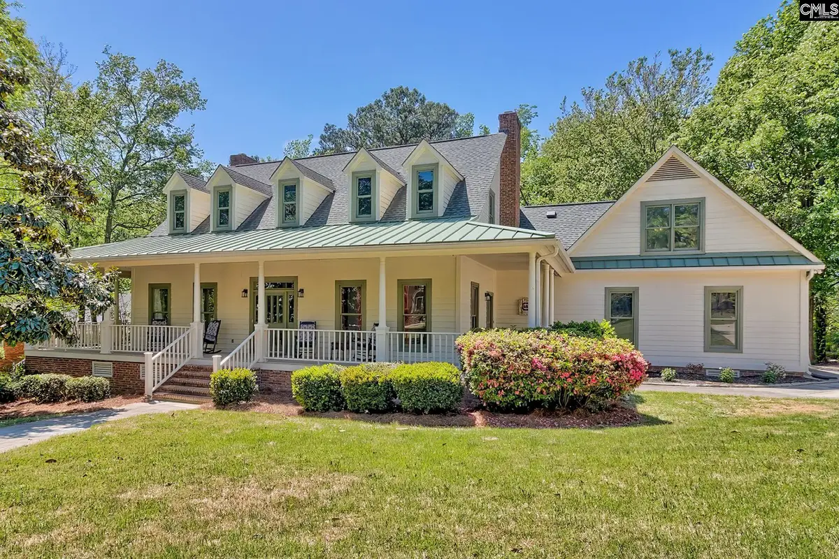 4 Tavern Court, Blythewood, SC 29016 - #1