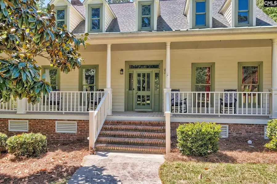 4 Tavern Court, Blythewood, SC 29016 - #3