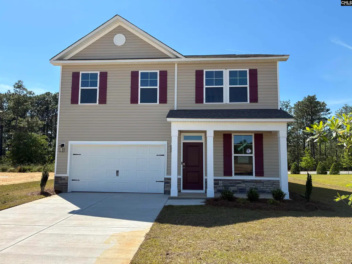 212 Ruby Prince Way, Lexington, SC 29073 - #1