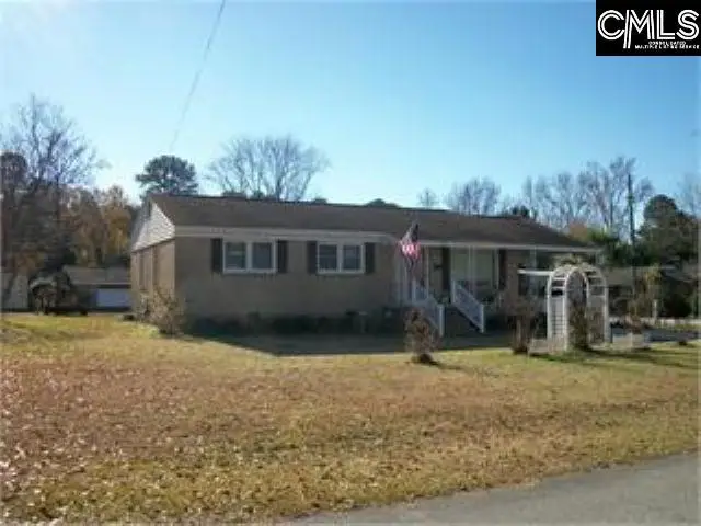 1204 Hillcrest Road, Newberry, SC 29108 - #1