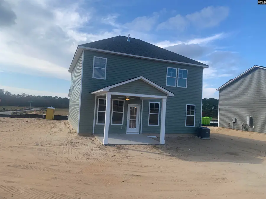 149 Dew Blossom Drive, Lexington, SC 29073 - #2