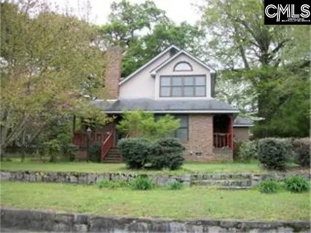 1826 Harrington Street, Newberry, SC 29108 - #1