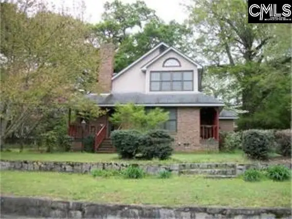 1826 Harrington Street, Newberry, SC 29108