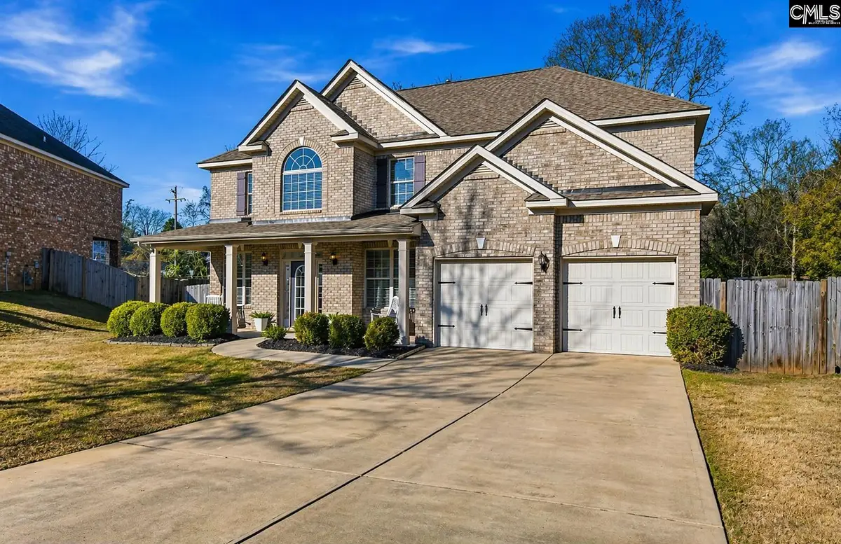 233 Blue Indigo Circle, Irmo, SC 29212 - #1
