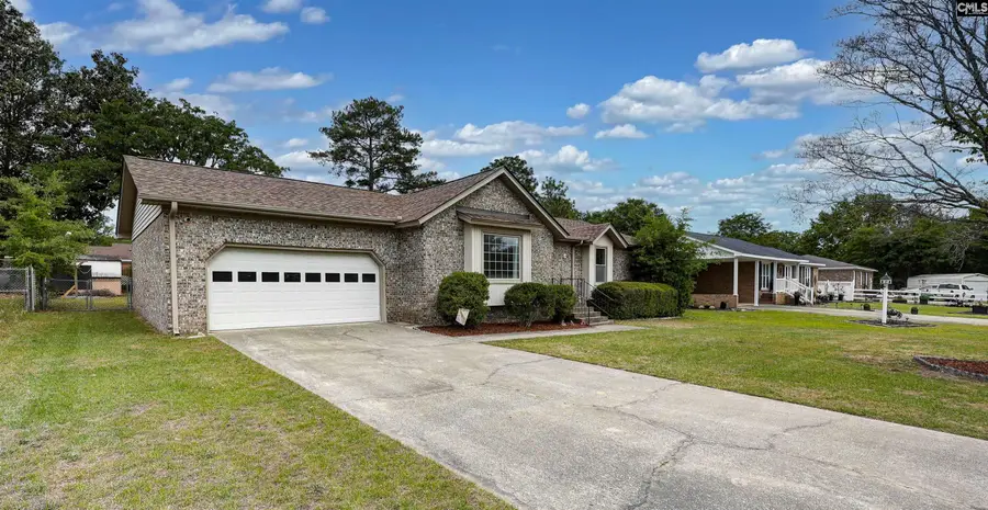 3957 Caesars Road, West Columbia, SC 29170 - #3