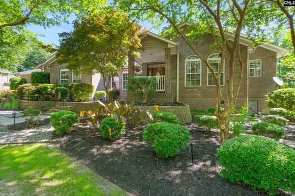 1338 John G Richards Road, Camden, SC 29020