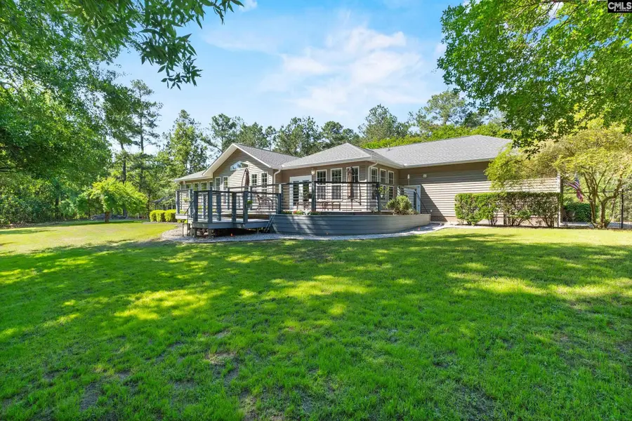 1338 John G Richards Road, Camden, SC 29020 - #2