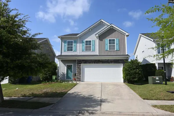 64 Salers Lane, Columbia, SC 29209