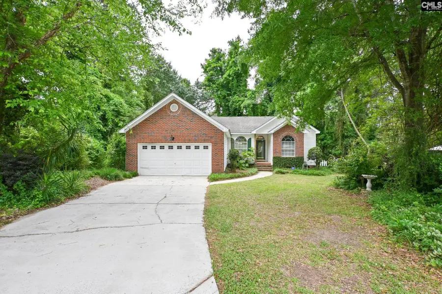 104 Fawn Court, Lexington, SC 29072 - #2