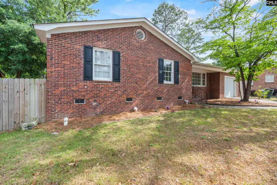 3910 Highland Park Drive, Columbia, SC 29204 - #2