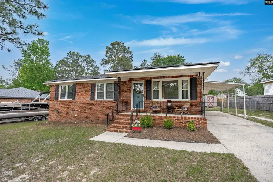 213 S Wrenwood Drive, Lexington, SC 29073 - #2
