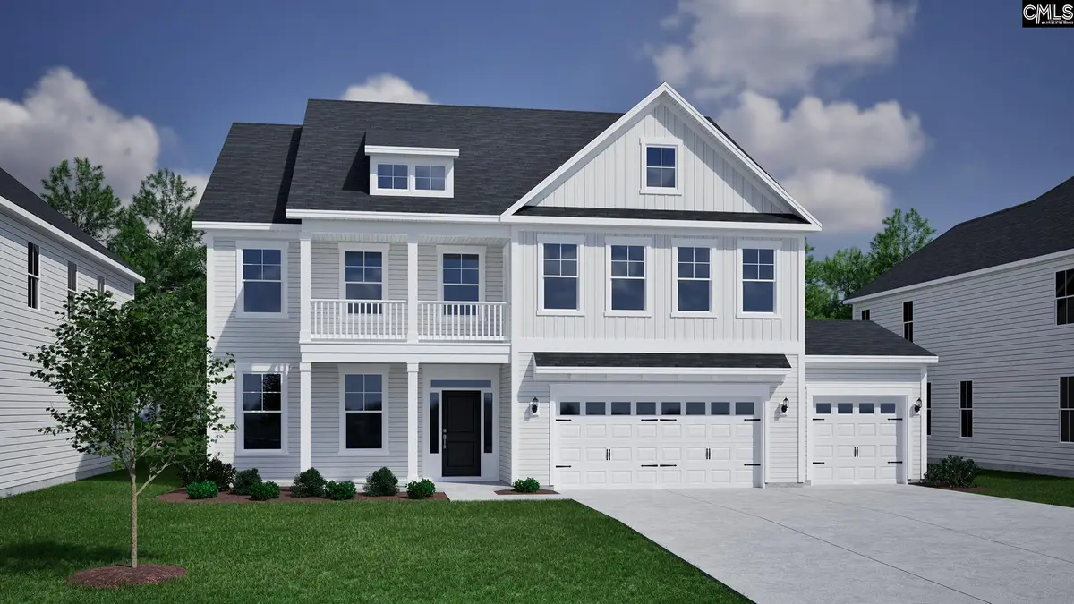 10 Winsome Drive, Blythewood, SC 29016 - #1