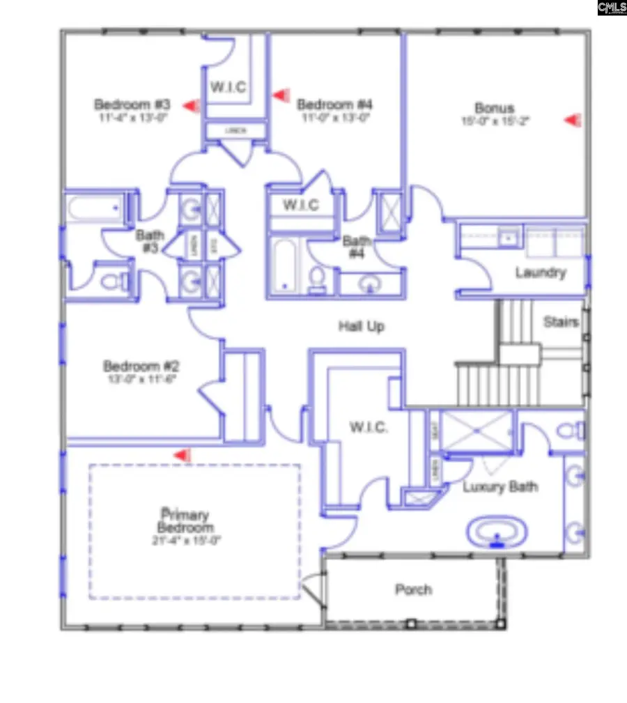 10 Winsome Drive, Blythewood, SC 29016 - #2