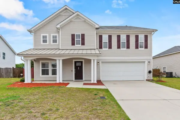 120 Thomaston Drive, Columbia, SC 29229