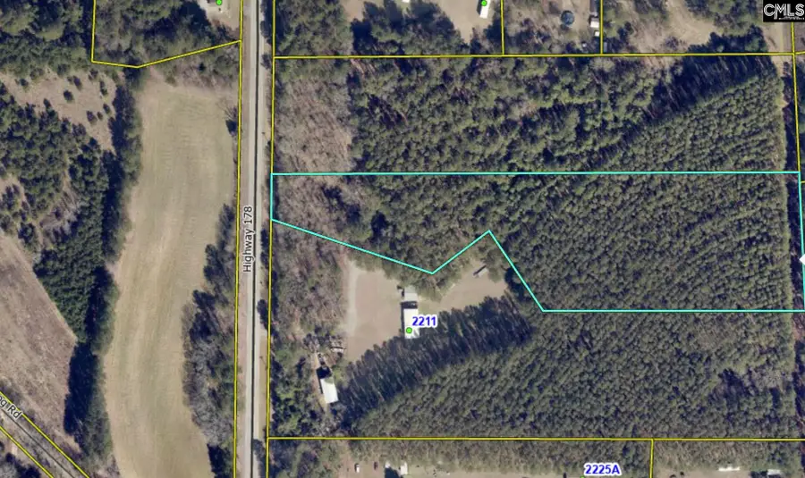 2151 178 Highway, Swansea, SC 29160 - #3