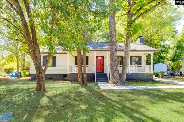 115 Calloway Court, Columbia, SC 29223