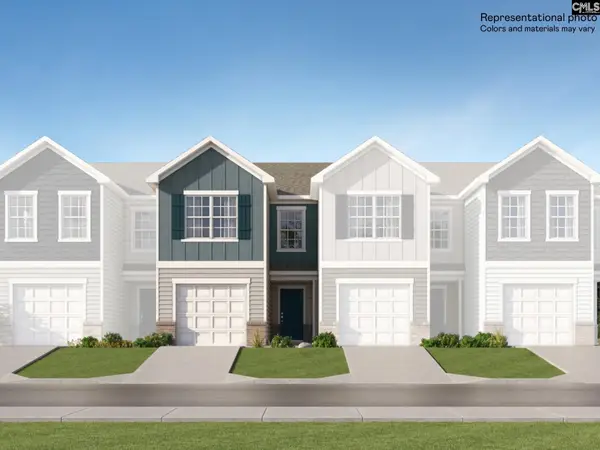 307 Livesey Lane, Gilbert, SC 29054