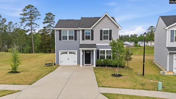 389 Saskatoon Drive, Hopkins, SC 29061