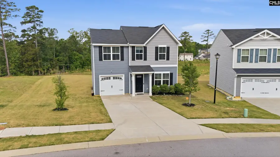389 Saskatoon Drive, Hopkins, SC 29061 - #2