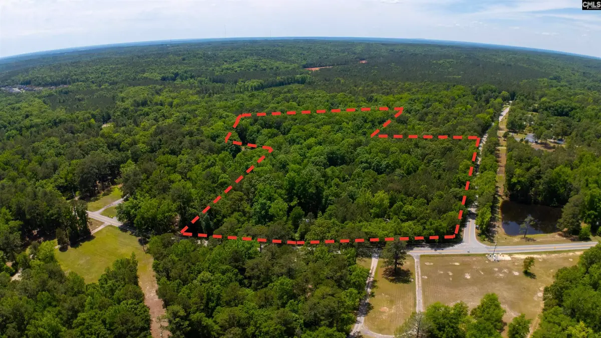 1389 Fulmer Road, Blythewood, SC 29016 - #1