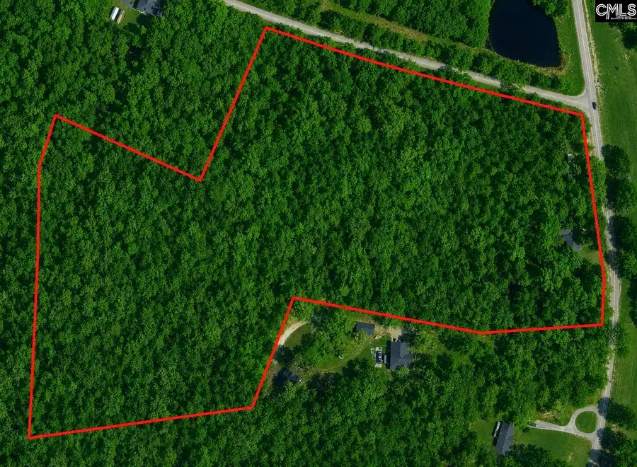 1389 Fulmer Road, Blythewood, SC 29016 - #2