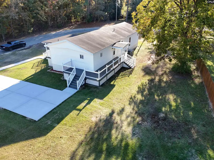 1561 Bradley Road, Camden, SC 29020 - #3
