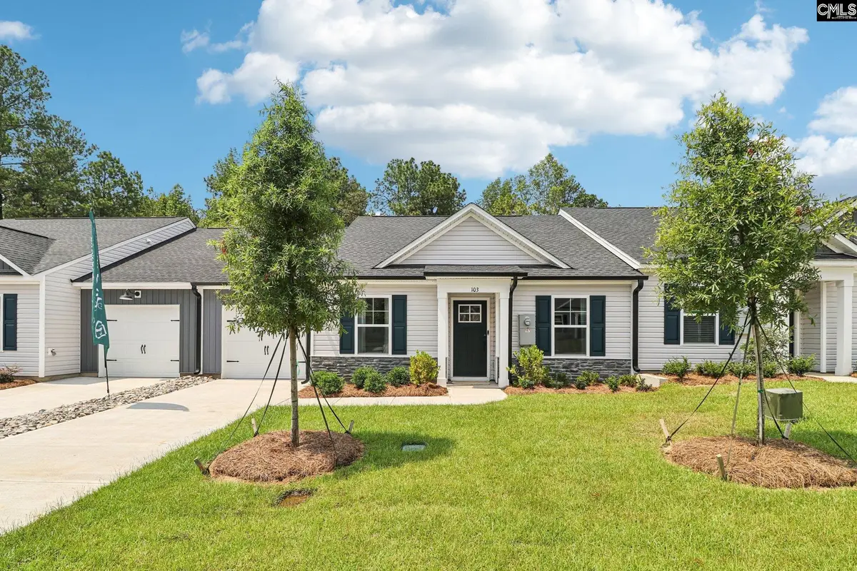 331 Ryegrass Way, Columbia, SC 29212 - #1