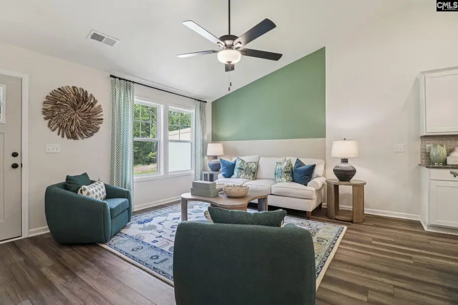 331 Ryegrass Way, Columbia, SC 29212 - #3