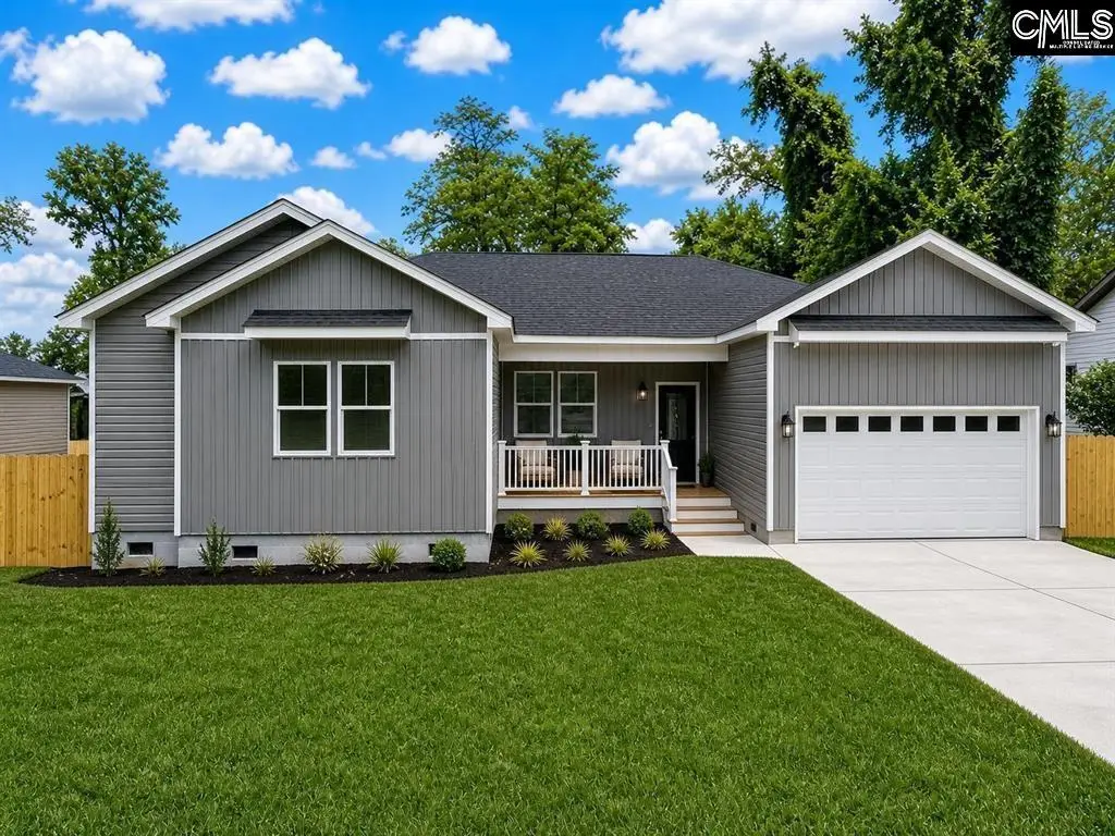 3132 Windwood Place, Columbia, SC 29204 - #1