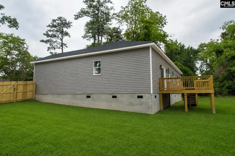 3132 Windwood Place, Columbia, SC 29204 - #3