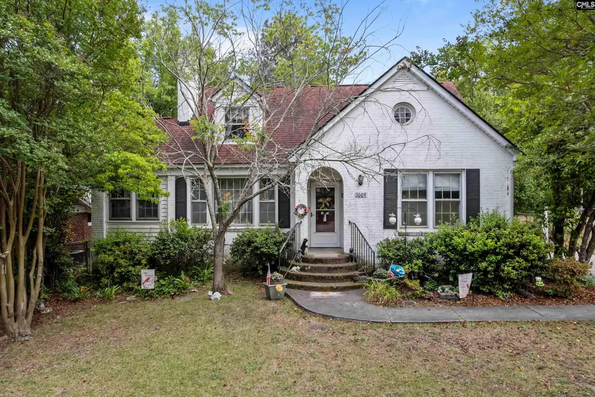 1009 Lafayette Avenue, Cayce, SC 29033 - #1