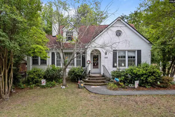 1009 Lafayette Avenue, Cayce, SC 29033