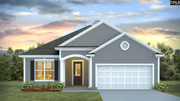457 Forest Edge Trail, Lexington, SC 29072