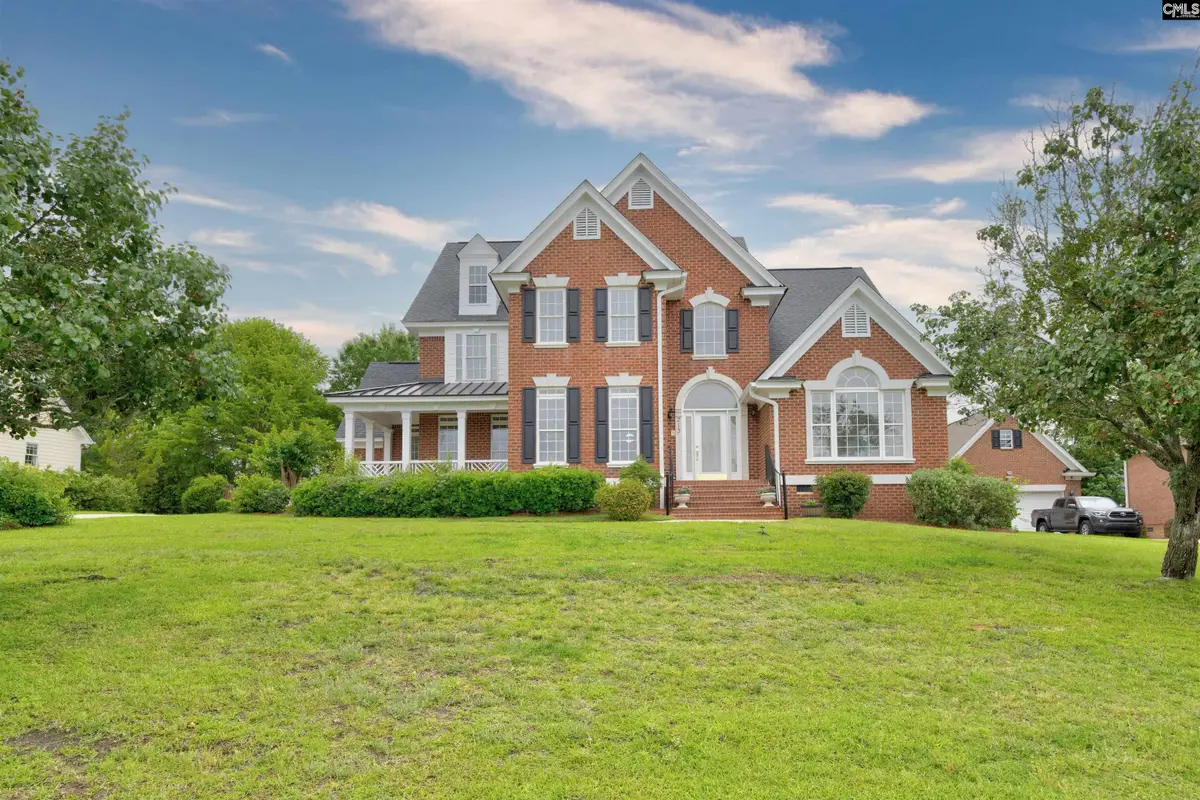 213 Bramble Road, Elgin, SC 29045 - #1