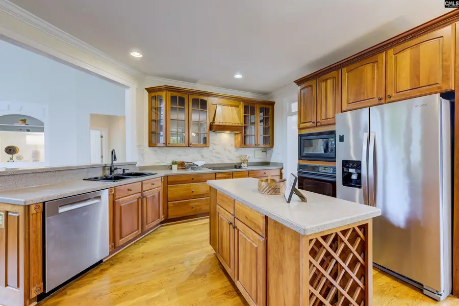 213 Bramble Road, Elgin, SC 29045 - #3