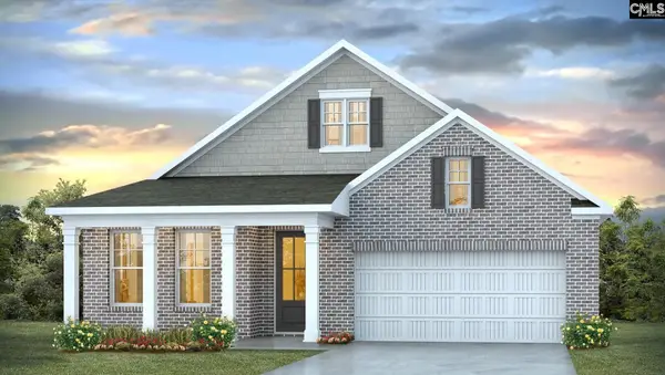 453 Forest Edge Trail, Lexington, SC 29072