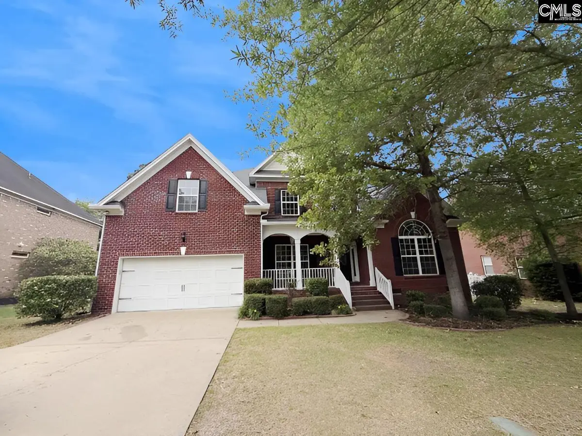 821 Centennial Drive, Columbia, SC 29229 - #1